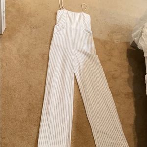 Jump Suit